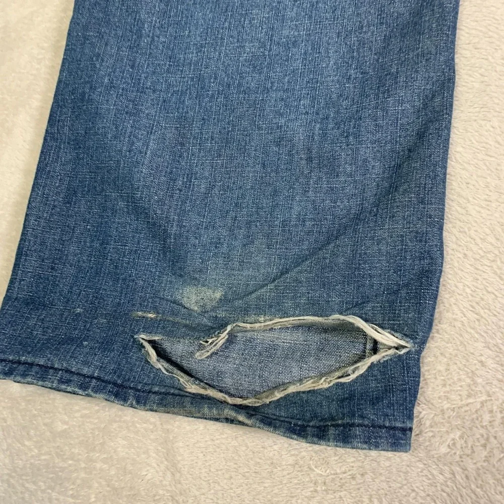 True Religion thanks so